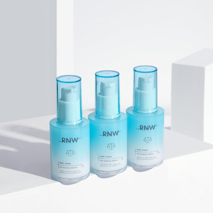 RNW Der. Pore Oil Control Serum 30ml | La Cosmetique