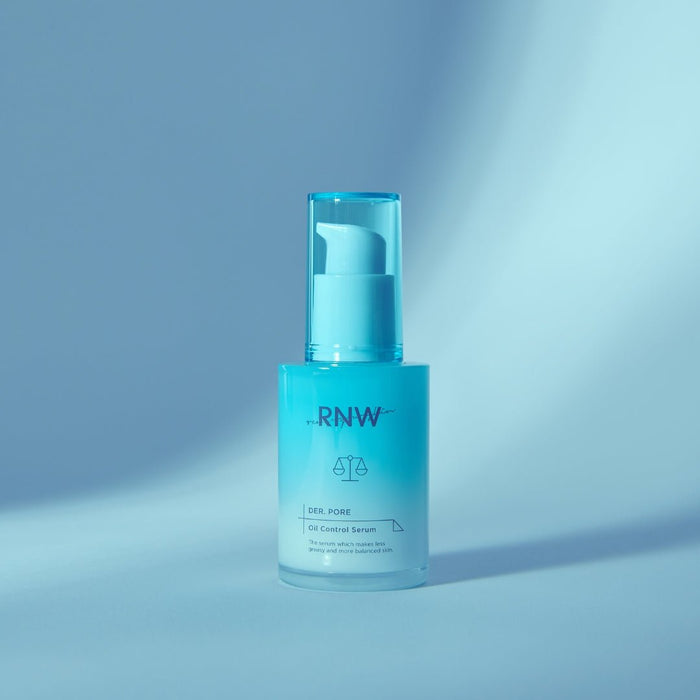 RNW Der. Pore Oil Control Serum 30ml | La Cosmetique