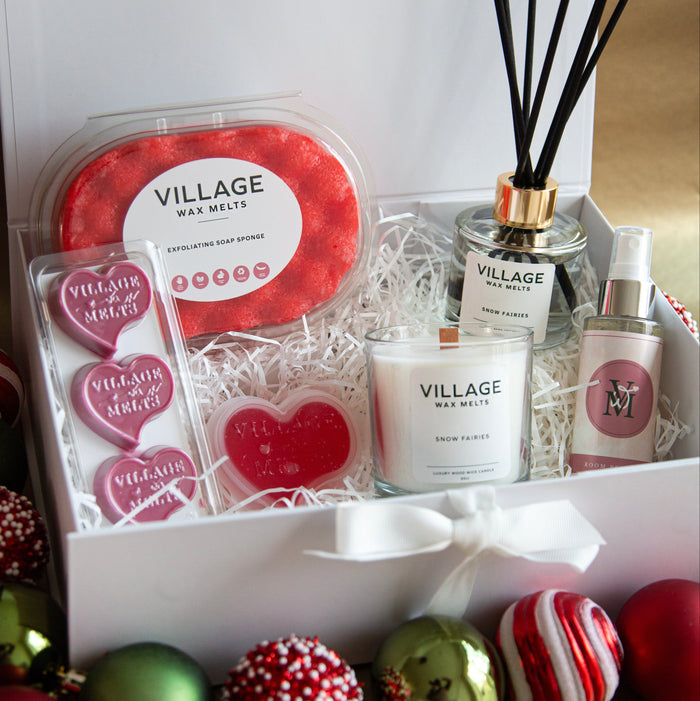Designer Inspired Fragrance Gift Set