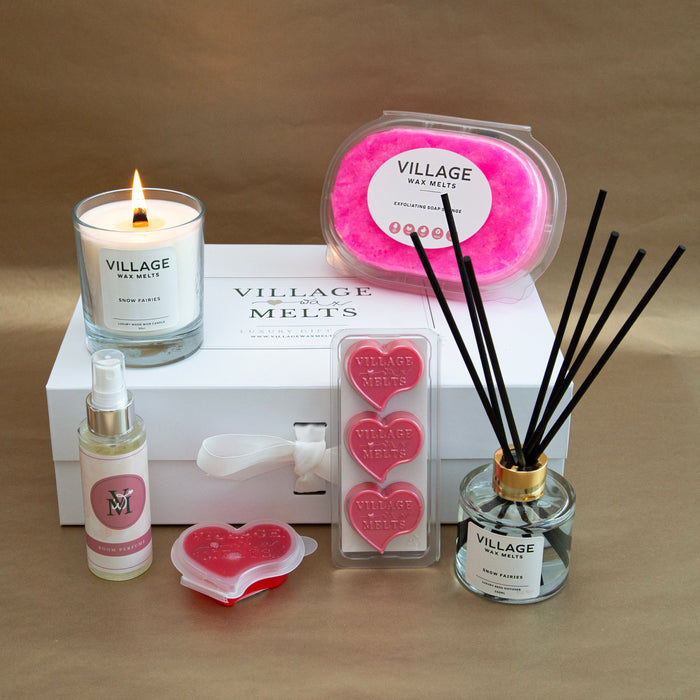 Designer Inspired Fragrance Gift Set