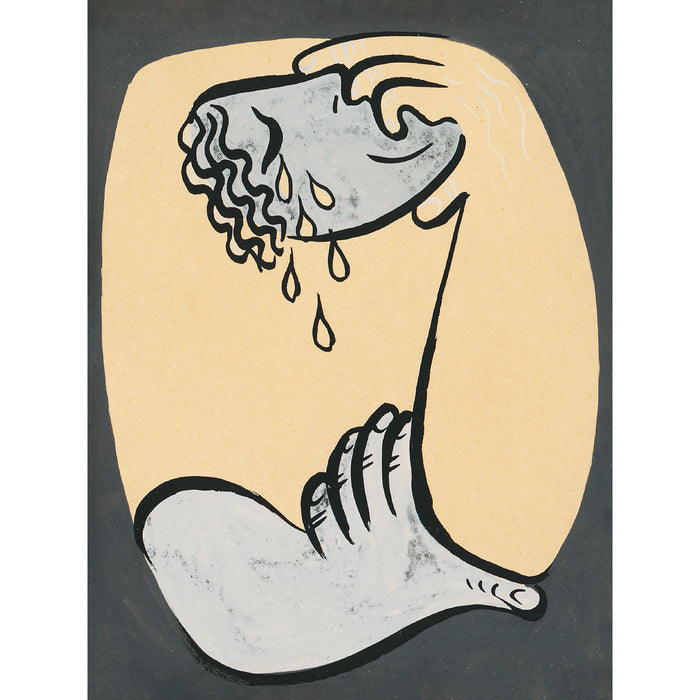 Despair, Reproduction
