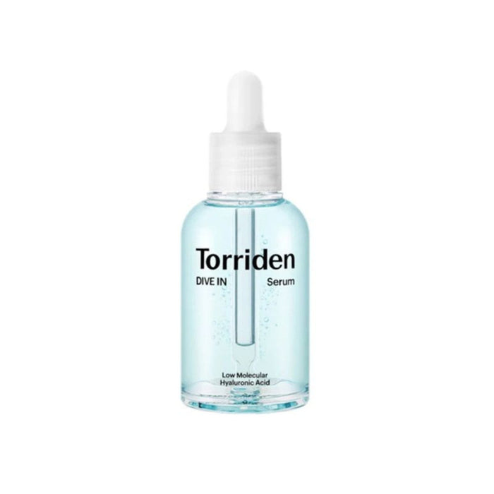Torriden DIVE-IN Low Molecular Hyaluronic Acid Serum [50ml] | La Cosmetique