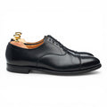 'Dorset 2' Black Leather Oxford UK 7 E