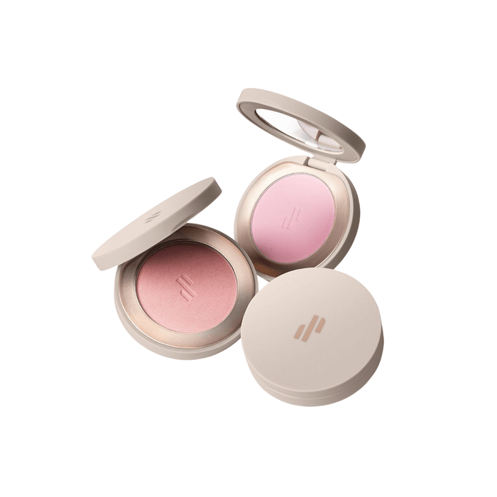 Heart Percent Dote on Mood Blurry Blush (2 Colours) | La Cosmetique