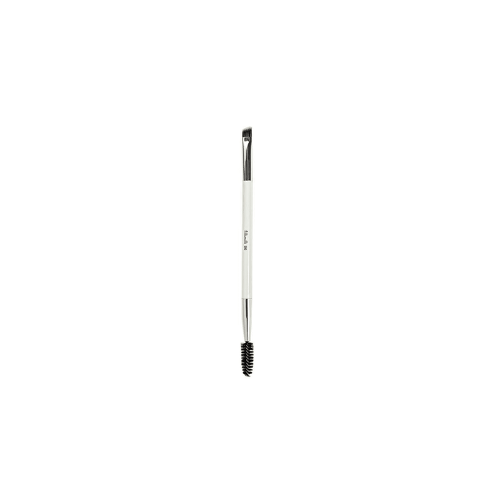 Fillimilli Dual Eyebrow Brush 590 | La Cosmetique