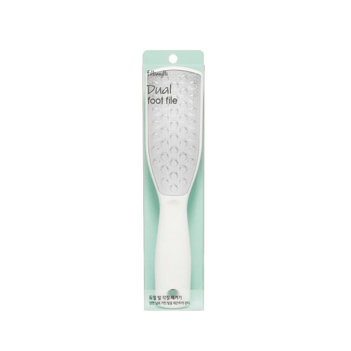 Fillimilli Dual Foot File | La Cosmetique