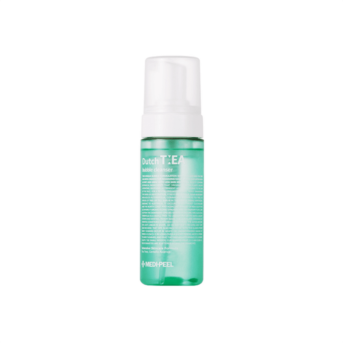MEDIPEEL+ Dutch Tea Bubble Cleanser 150ml | La Cosmetique