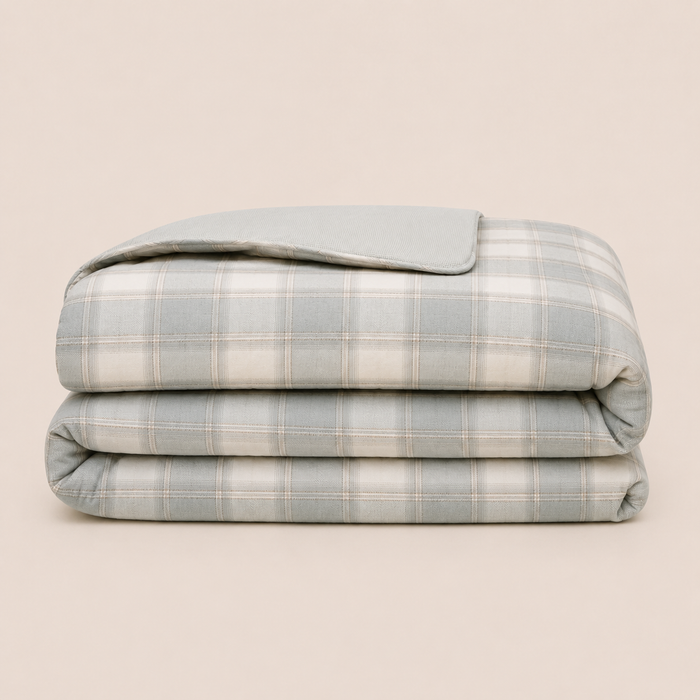 Duvet, Helsinki