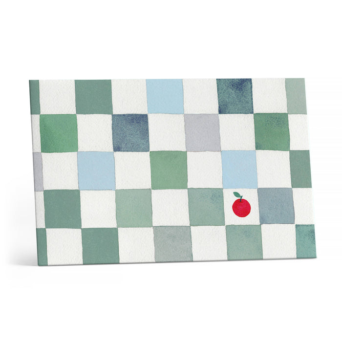 E. Frances Paper - An Apple a Day Little Notes® Duo Set