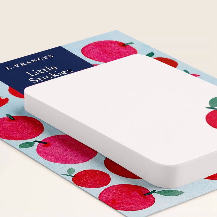E. Frances Paper - Apple a Day Little Stickies