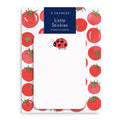E. Frances Paper - Ladybug Little Stickies