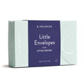 E. Frances Paper - Little Notes® Envelopes - Seaglass - Set of 20