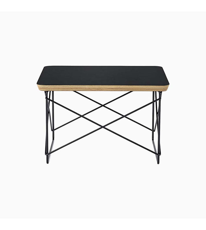 Eames Wire Base Low Table