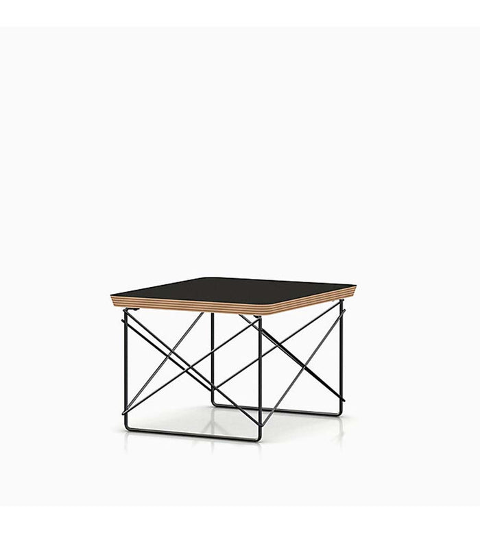Eames Wire Base Low Table