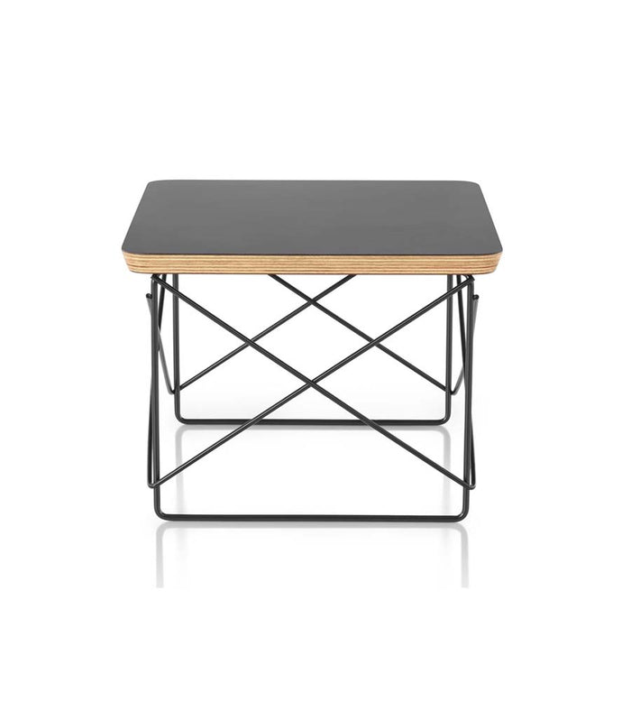 Eames Wire Base Low Table
