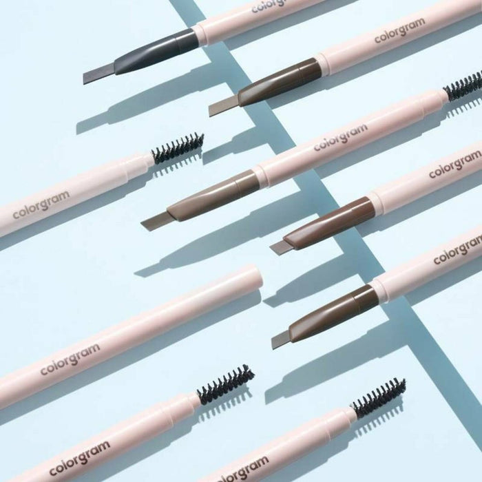 Colorgram Easy Auto Brow Pencil | La Cosmetique