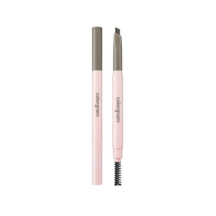 Colorgram Easy Auto Brow Pencil | La Cosmetique