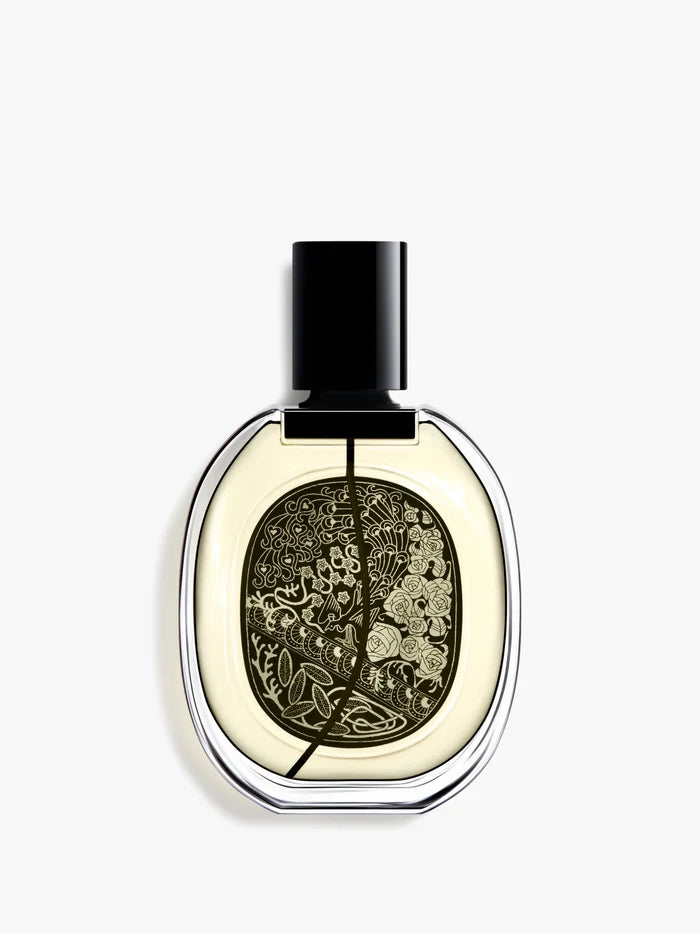 Eau Capitale - Eau de parfum