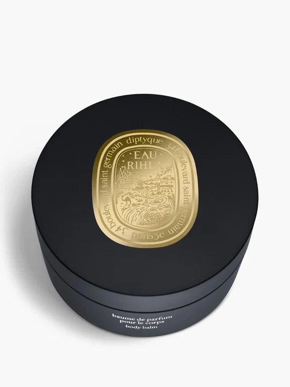 Eau Rihla - Perfumed body balm