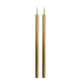 ECO FRIENDLY BAMBOO FINE BROW/EYELINER BRUSH