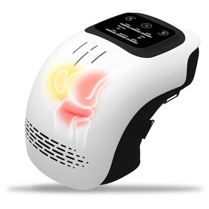 Heated Knee Comfort Wrap