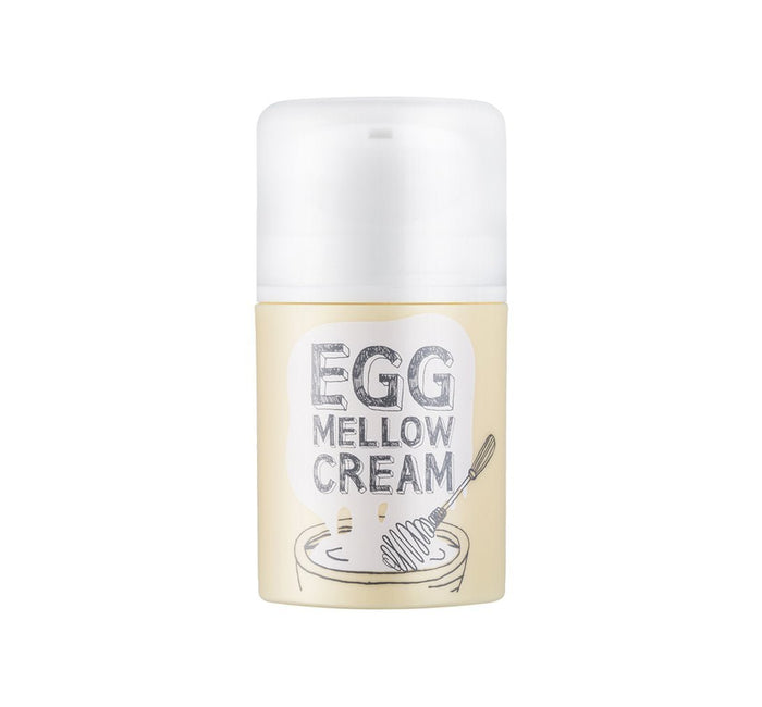 Too Cool For School Egg Mellow Cream | La Cosmetique