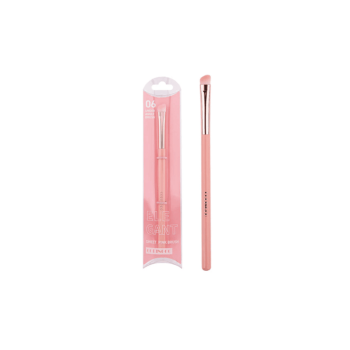 Coringco Elegant Brush | La Cosmetique
