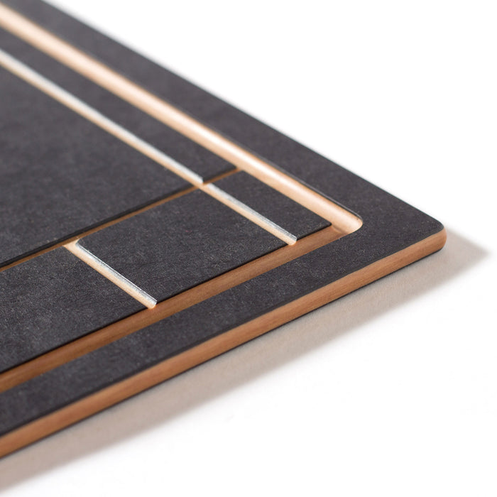 Epicurean Frank Lloyd Wright Cut & Serve Boards