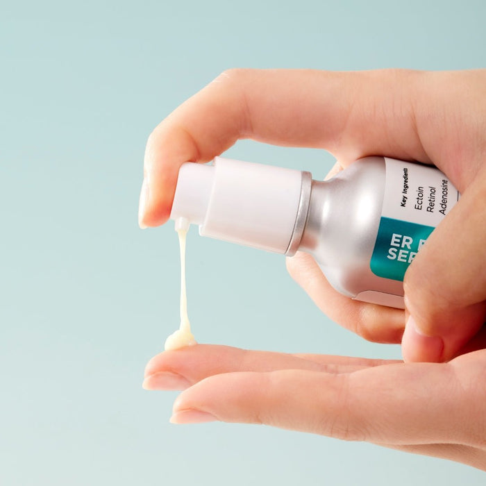 ILSO ER Firming Serum 30ml | La Cosmetique
