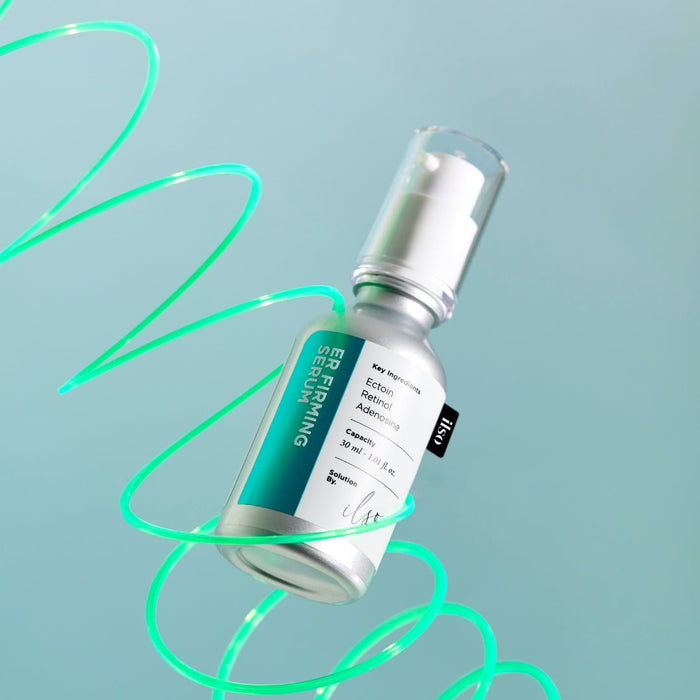 ILSO ER Firming Serum 30ml | La Cosmetique