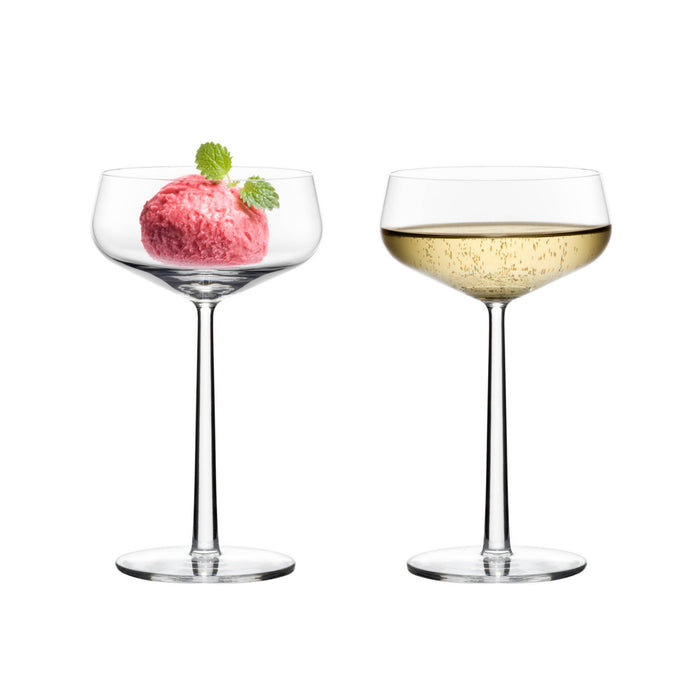 essence cocktail set of 2