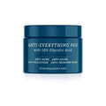 exfoliating facial wipes