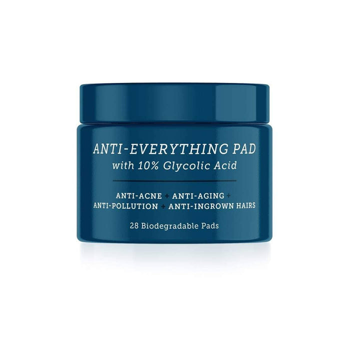 exfoliating facial wipes