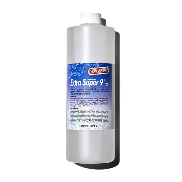 MEDIPEEL+ Extra Super 9 Plus 2.0 1000ml | La Cosmetique