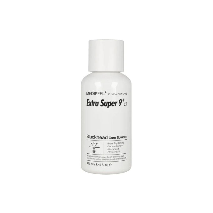 MEDIPEEL+ Extra Super 9 Plus 2.0 250ml | La Cosmetique