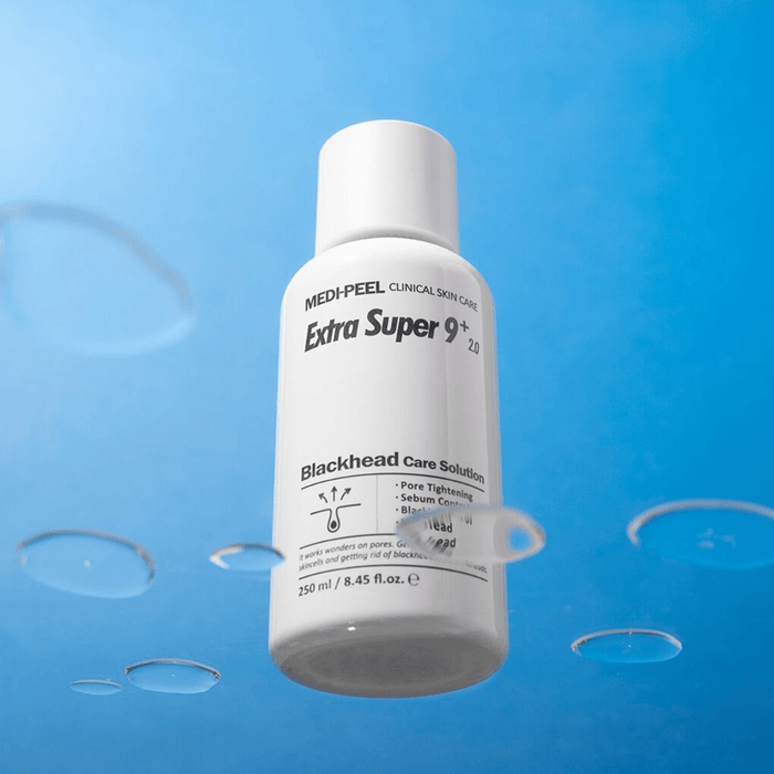 MEDIPEEL+ Extra Super 9 Plus 2.0 250ml | La Cosmetique