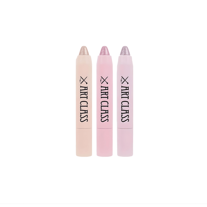 Too Cool For School Eye Glitz | La Cosmetique