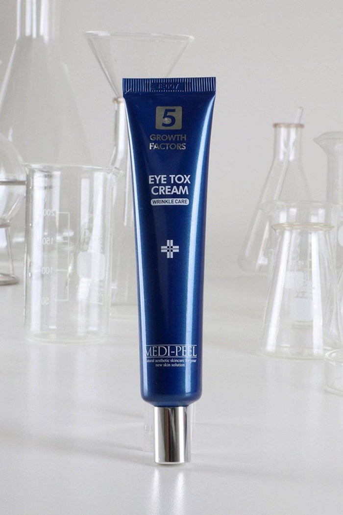 MEDIPEEL+ Eye Tox Cream 40ml | La Cosmetique