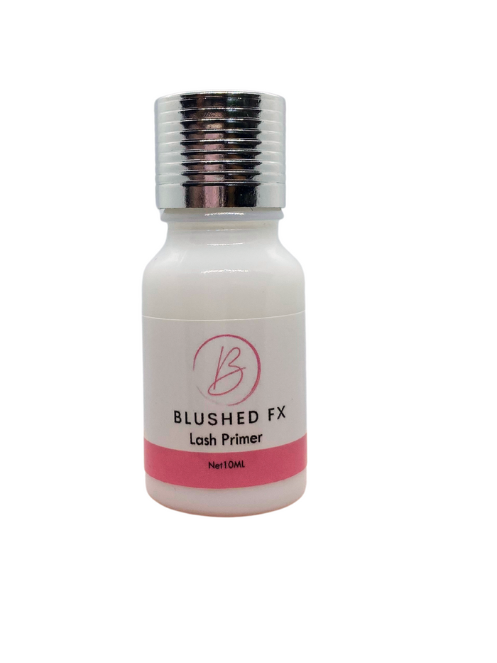 EYELASH EXTENSION PRIMER