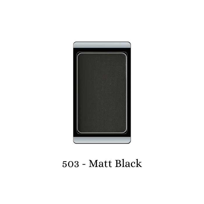 ARTDECO Eyeshadow Matt | La Cosmetique