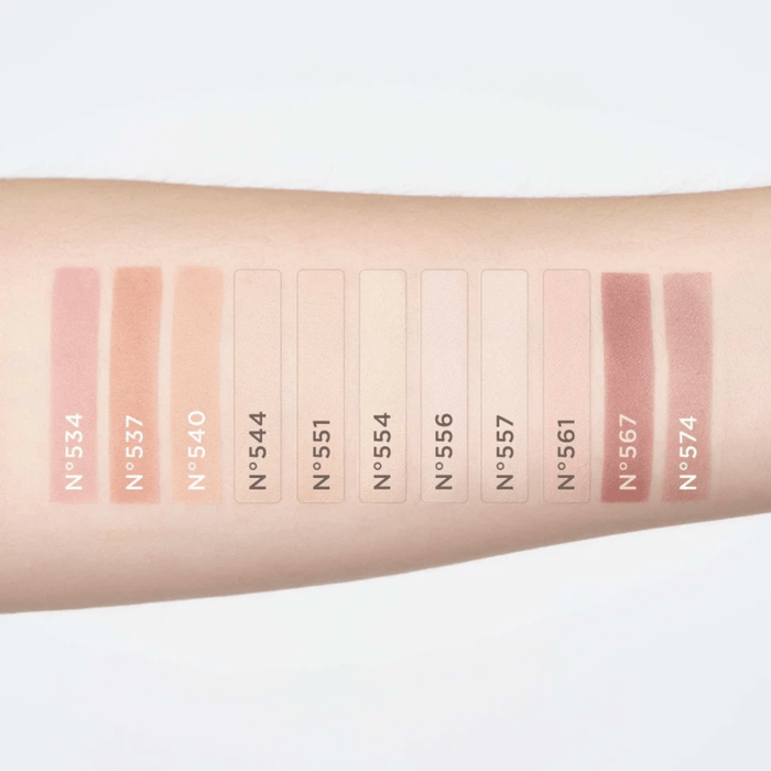 ARTDECO Eyeshadow Matt | La Cosmetique