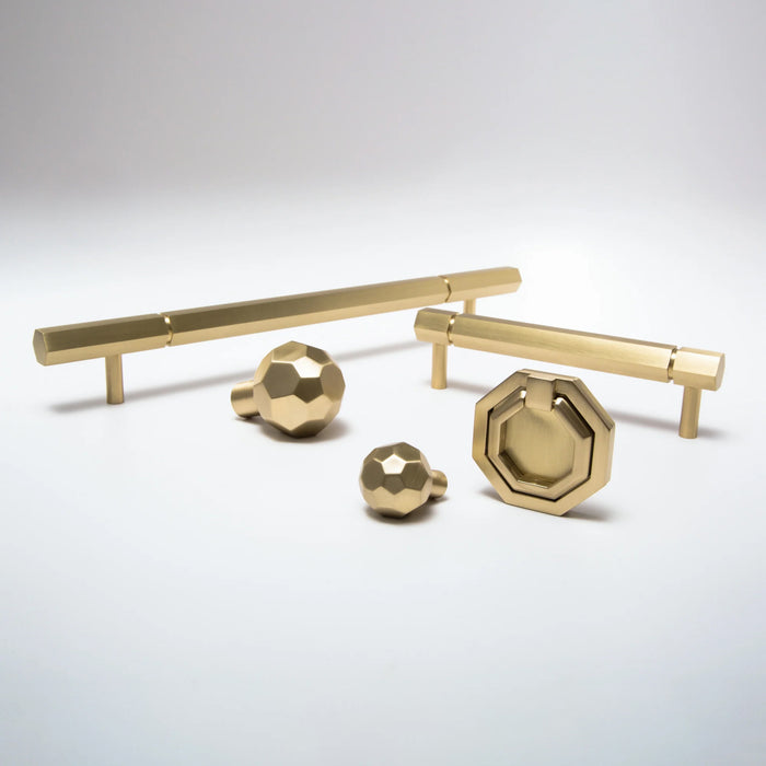 Nest Studio Facet Hardware Collection | DSHOP