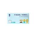 Ito Facial Towel 60pc | La Cosmetique