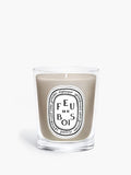 Feu de Bois (Wood Fire) - Very Large Candle