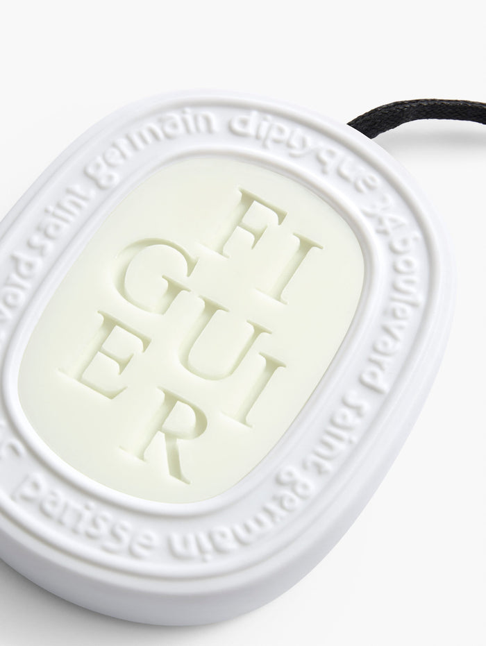 Figuier (Fig Tree) - Wax Oval