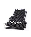 FINE DISPOSABLE BROW/EYELINER BRUSH