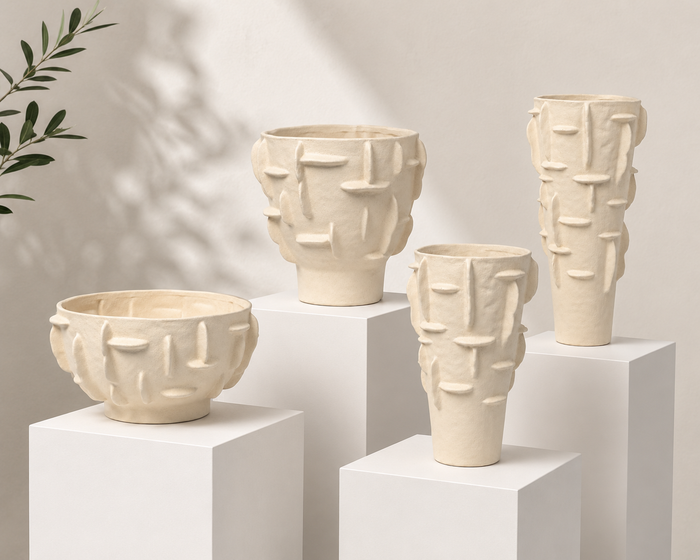 Finnegan Collection CN1498 | CN1499 | CN1500 | CN1501