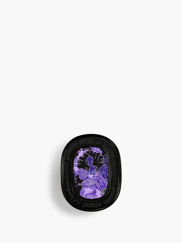 Fleur de Peau - Refillable Solid Perfume