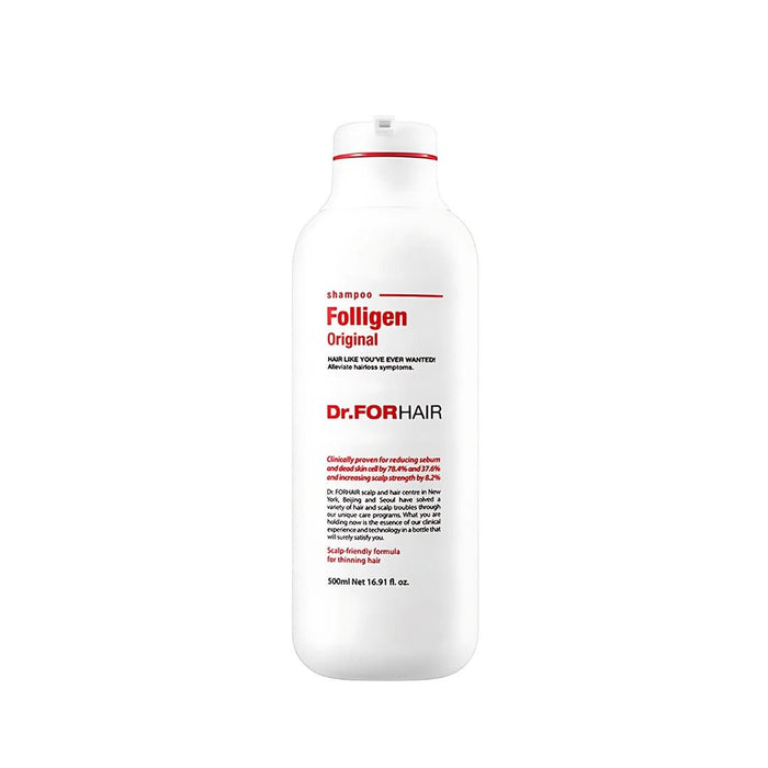 Dr.Forhair Folligen Shampoo [300ml] | La Cosmetique