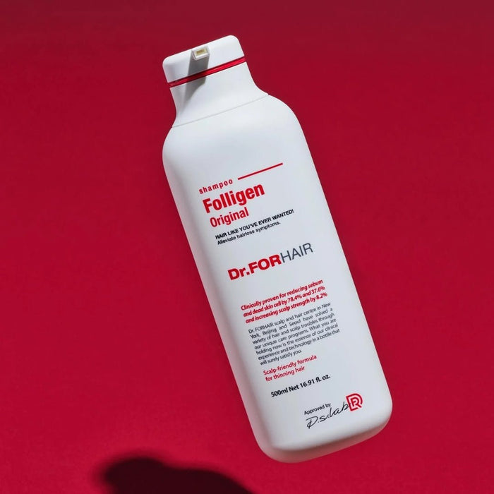Dr.Forhair Folligen Shampoo [300ml] | La Cosmetique